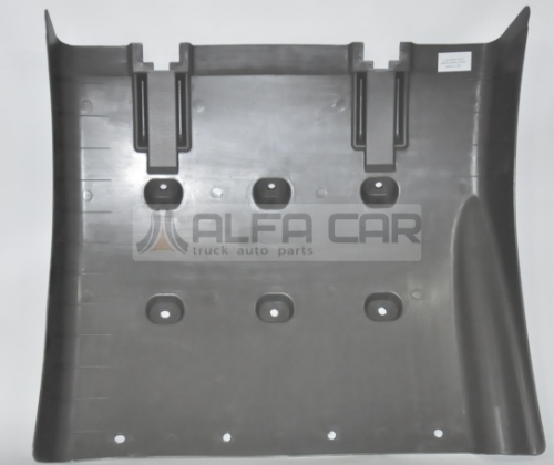 AC1357600 Крыло заднее задняя часть правое SC4 SCANIA T Truck (2003-2020) Alfa Car1